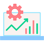 Results-driven website design focused on converting visitors into leads and sales.