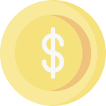 Transparent pricing structure for web design services with no hidden costs.